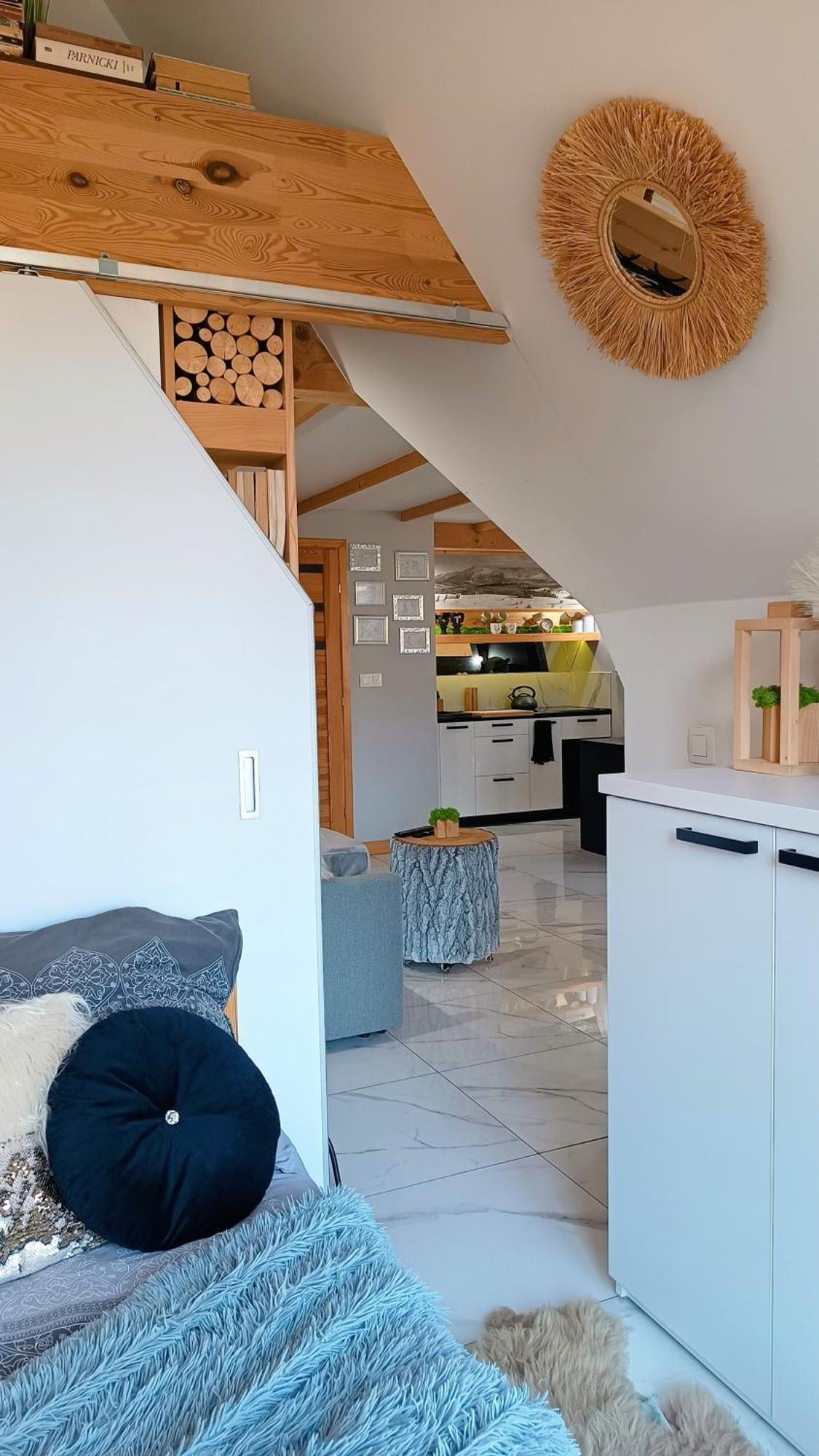 Lux Houses W Domku Tylko Dwa Apartamentyz Jacuzzi Zewnetrznym Groń Exterior foto
